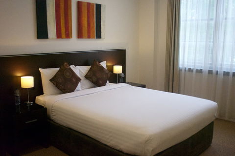 Quest Canberra - Hotel NSW 9