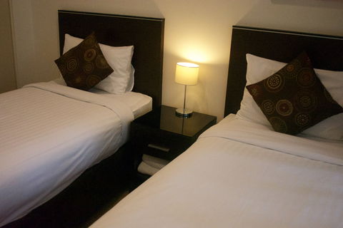 Quest Canberra - Hotel NSW 10