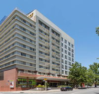 Nesuto Canberra Apartment Hotel - Hotel NSW