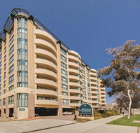 Adina Serviced Apartments James Court - Hotel NSW