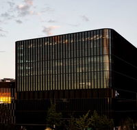 A By Adina Canberra - Hotel NSW