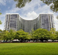 Astra Canberra Manhattan - Hotel NSW
