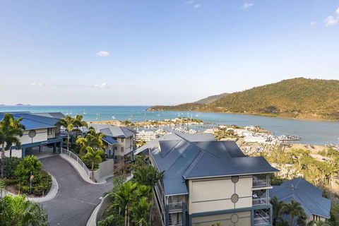 Club Wyndham Airlie Beach - Hotel NSW 2