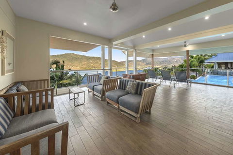 Club Wyndham Airlie Beach - Hotel NSW 4