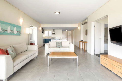 Club Wyndham Airlie Beach - Hotel NSW 5