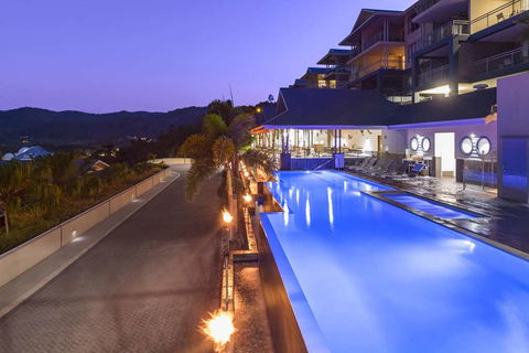 Club Wyndham Airlie Beach - Hotel NSW 10
