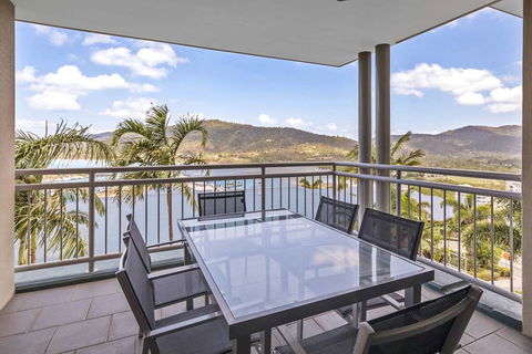 Club Wyndham Airlie Beach - Hotel NSW 15