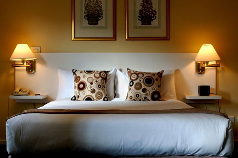 Quest Carlton On Finlay - Hotel NSW 3