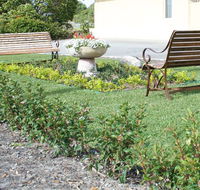 SureStay by BW The Clarence on Melville - Hotel NSW