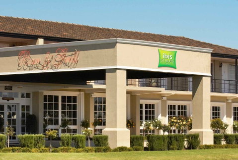 Ibis Styles Albany - Hotel NSW 1
