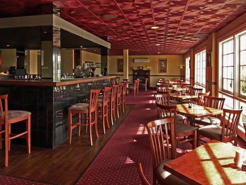 Ibis Styles Albany - Hotel NSW 5