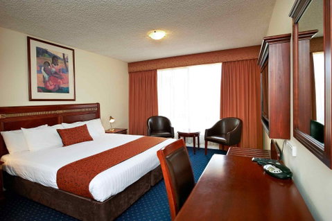 Ibis Styles Albany - Hotel NSW 6