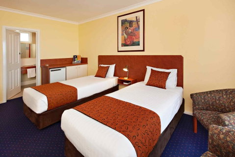 Ibis Styles Albany - Hotel NSW 7