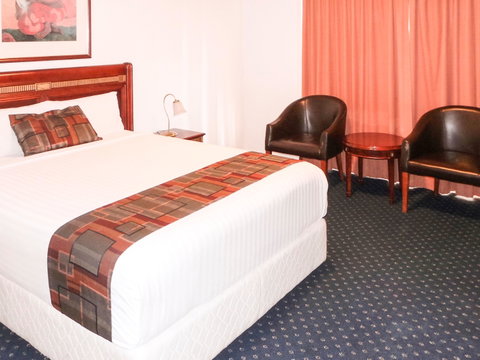 Ibis Styles Albany - Hotel NSW 8