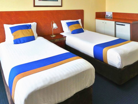 Ibis Styles Albany - Hotel NSW 9
