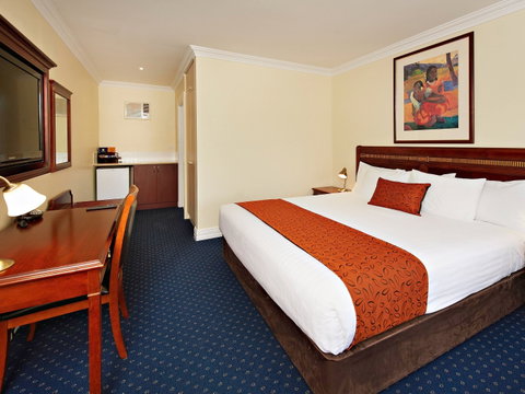 Ibis Styles Albany - Hotel NSW 10