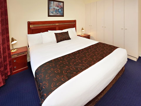Ibis Styles Albany - Hotel NSW 11