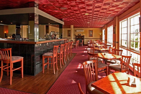 Ibis Styles Albany - Hotel NSW 12