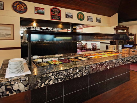 Ibis Styles Albany - Hotel NSW 13