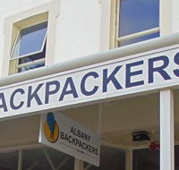 Albany Backpackers - Hotel NSW