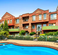 Comfort Apartments Royal Gardens - Hotel NSW