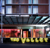 Ovolo The Valley Brisbane - Hotel NSW