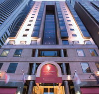 Stamford Plaza Melbourne