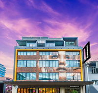 The Constance - Hotel NSW