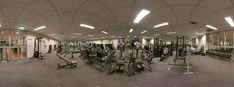 The Westin Melbourne - Hotel NSW 1