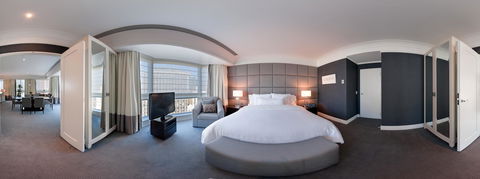 The Westin Melbourne - Hotel NSW 3