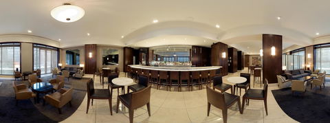 The Westin Melbourne - Hotel NSW 4