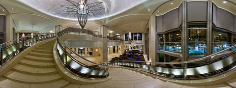 The Westin Melbourne - Hotel NSW 5