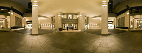 The Westin Melbourne - Hotel NSW 6