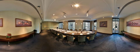 The Westin Melbourne - Hotel NSW 7