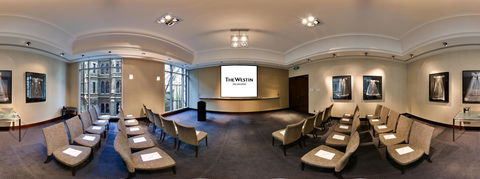 The Westin Melbourne - Hotel NSW 8