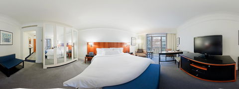 The Westin Melbourne - Hotel NSW 10