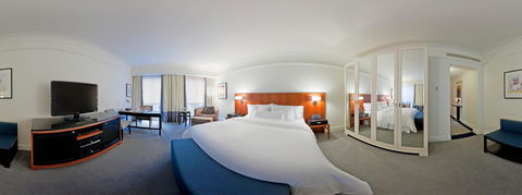 The Westin Melbourne - Hotel NSW 11
