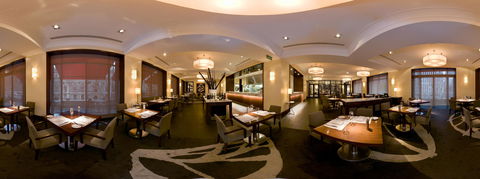 The Westin Melbourne - Hotel NSW 14
