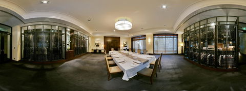 The Westin Melbourne - Hotel NSW 15