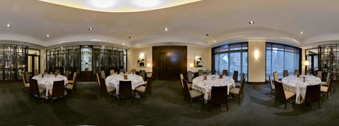 The Westin Melbourne - Hotel NSW 16