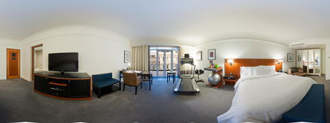 The Westin Melbourne - Hotel NSW 17