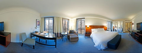 The Westin Melbourne - Hotel NSW 18