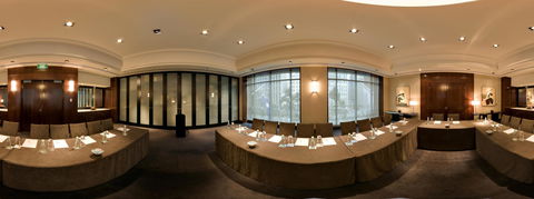 The Westin Melbourne - Hotel NSW 20