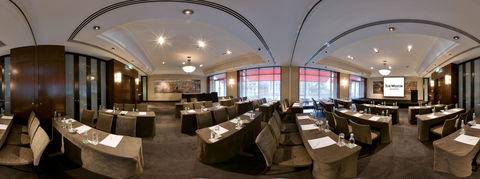 The Westin Melbourne - Hotel NSW 21