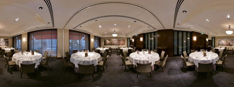 The Westin Melbourne - Hotel NSW 22