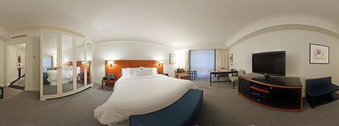 The Westin Melbourne - Hotel NSW 23