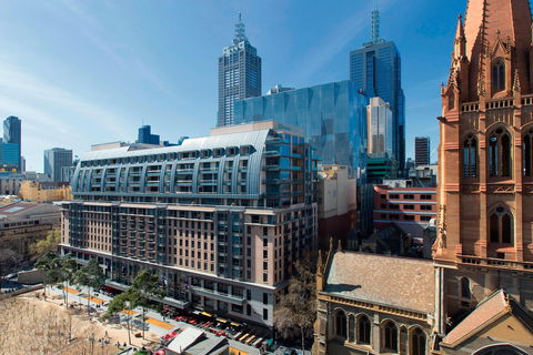 The Westin Melbourne - Hotel NSW 24