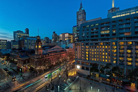 The Westin Melbourne - Hotel NSW 25