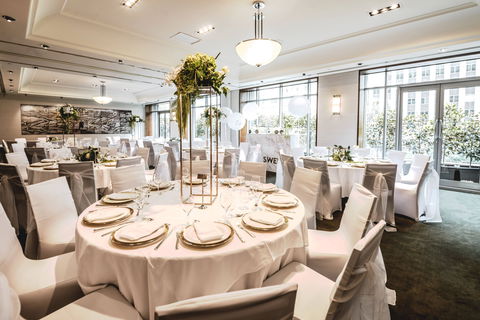 The Westin Melbourne - Hotel NSW 26