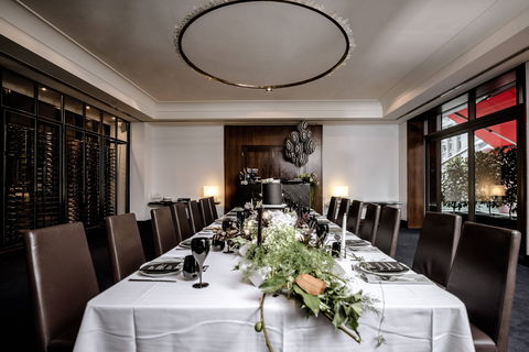 The Westin Melbourne - Hotel NSW 27